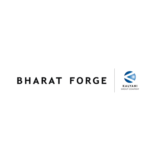 Bharat Forge Ltd